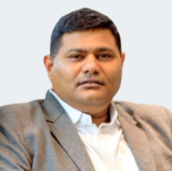 Rajeev Das